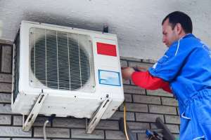 HVAC Companies Near Bacliff, TX Available Now
